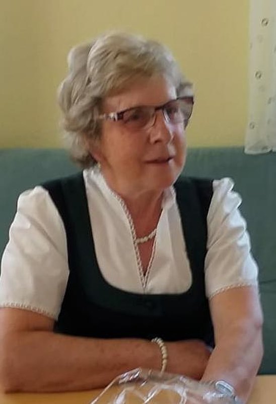 Elfriede Moser